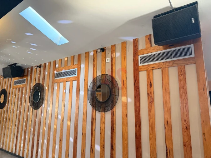 Loja para Trespasse em Caldas de Vizela (São Miguel e São João) Foto 19