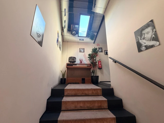 Loja para Trespasse em Caldas de Vizela (São Miguel e São João) Foto 4