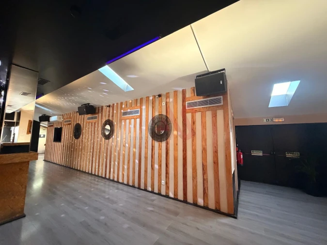 Loja para Trespasse em Caldas de Vizela (São Miguel e São João) Foto 20