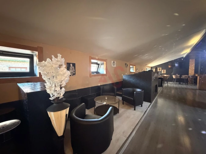 Loja para Trespasse em Caldas de Vizela (São Miguel e São João) Foto 21