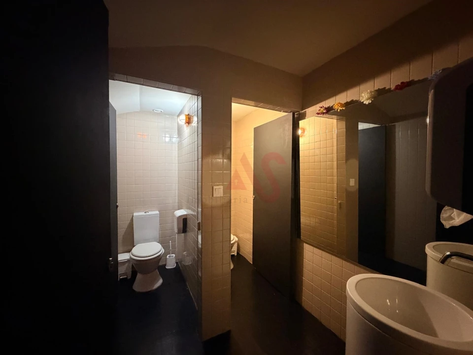 Loja para Trespasse em Caldas de Vizela (São Miguel e São João) Foto 16