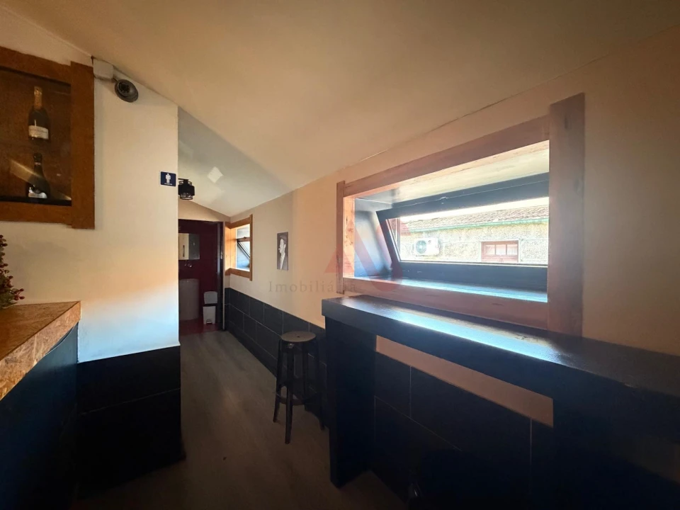 Loja para Trespasse em Caldas de Vizela (São Miguel e São João) Foto 22