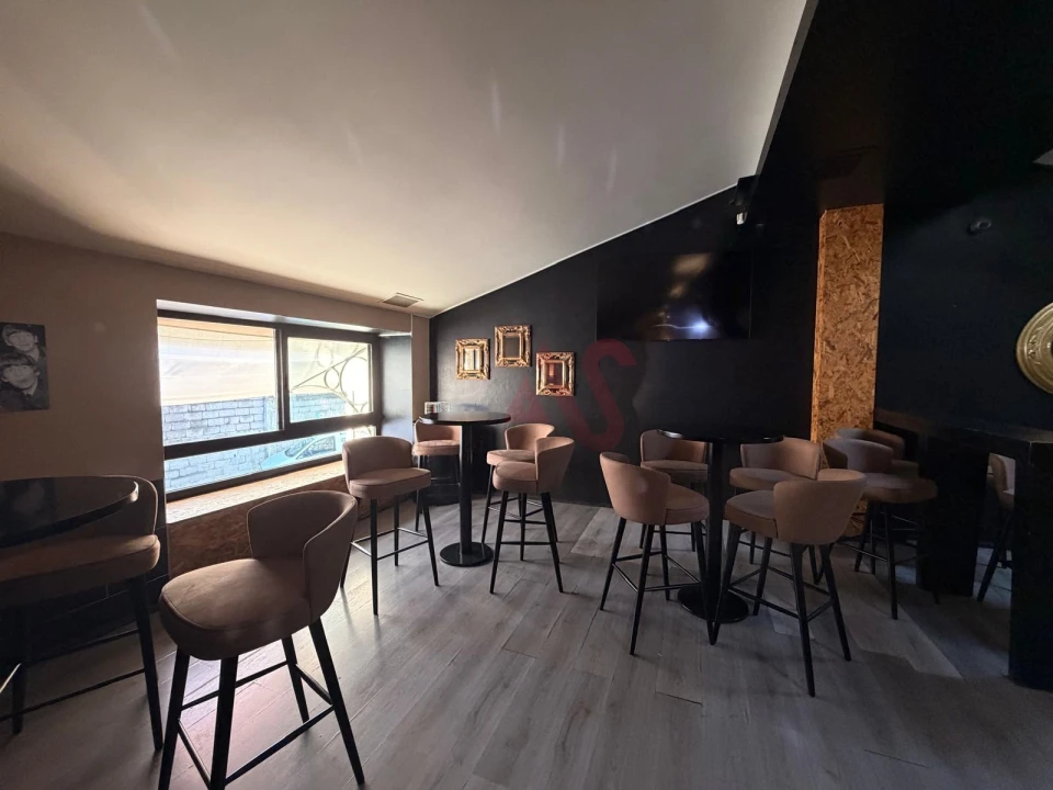 Loja para Trespasse em Caldas de Vizela (São Miguel e São João) Foto 23