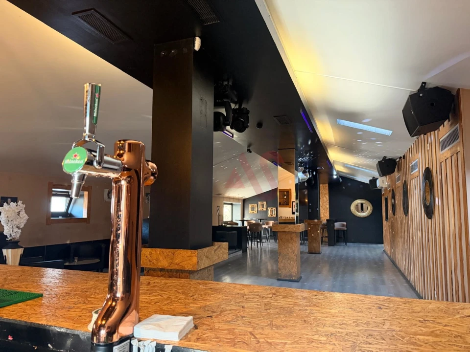 Loja para Trespasse em Caldas de Vizela (São Miguel e São João) Foto 15