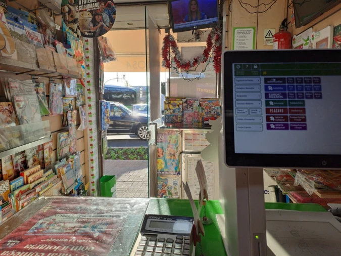 Loja para Trespasse em Oliveira, São Paio e São Sebastião Foto 4