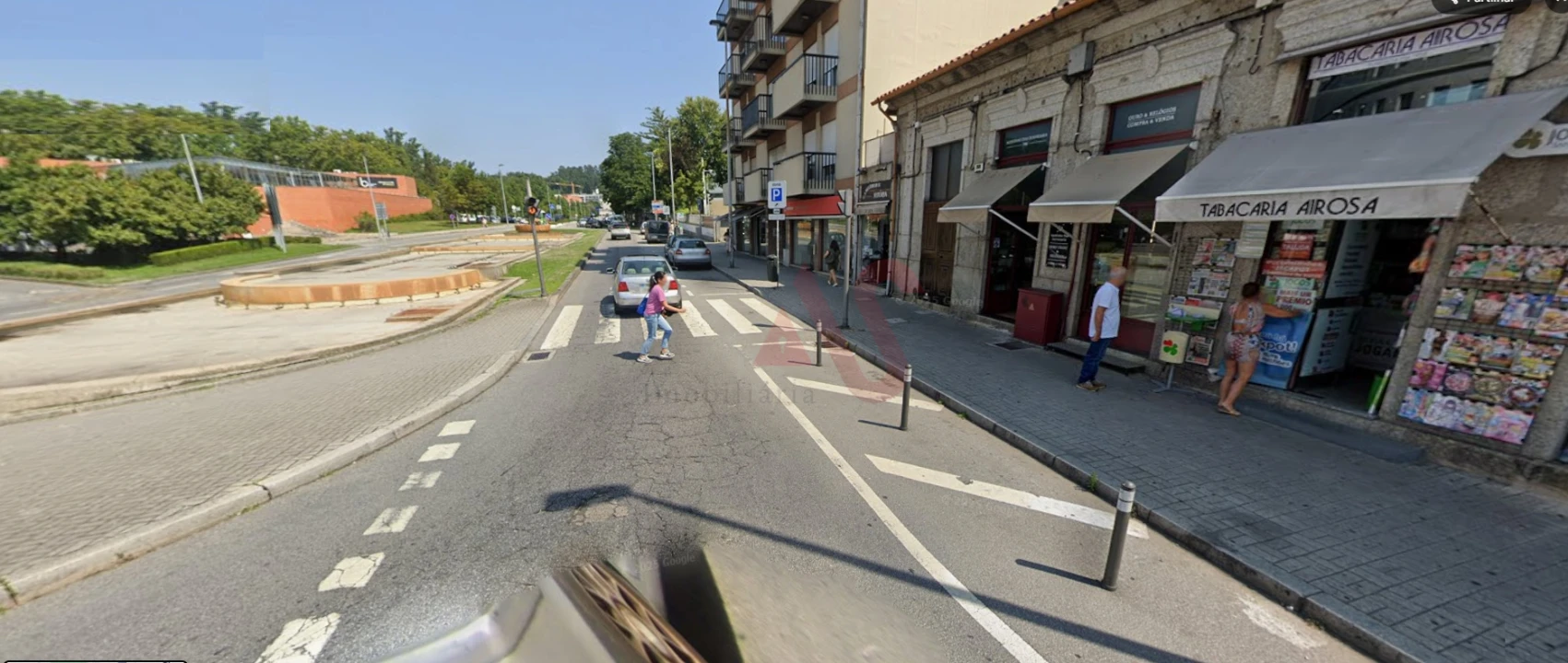 Loja para Trespasse em Oliveira, São Paio e São Sebastião Foto 5