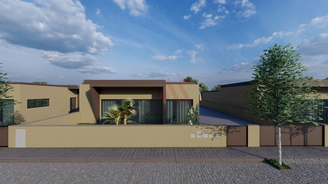 Moradia T3 para Venda em Silvares, Pias, Nogueira e Alvarenga Foto 5