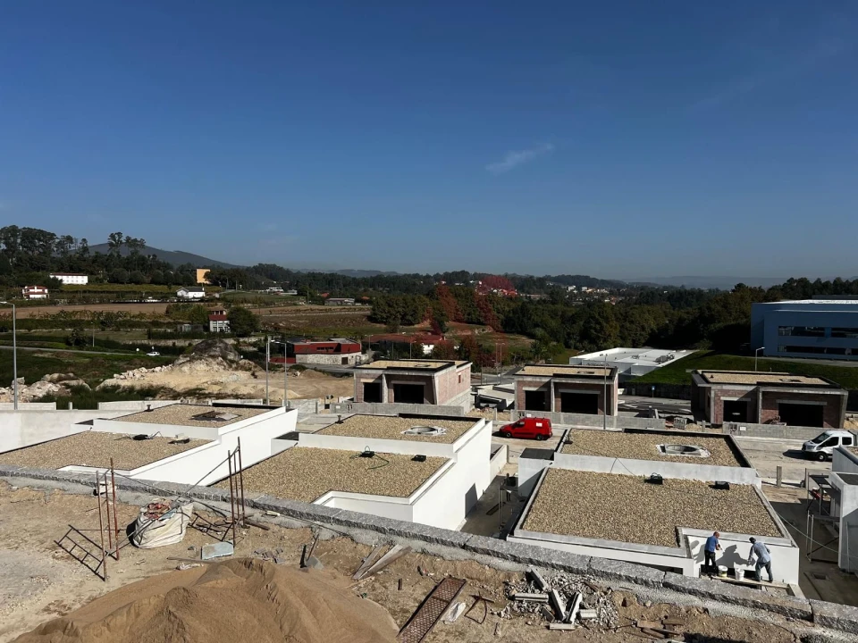 Moradia T3 para Venda em Silvares, Pias, Nogueira e Alvarenga Foto 23