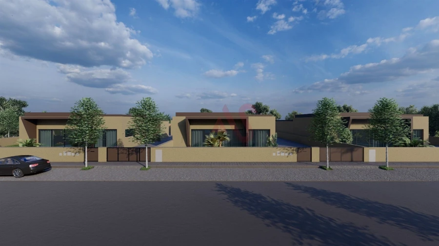 Moradia T3 para Venda em Silvares, Pias, Nogueira e Alvarenga Foto 6