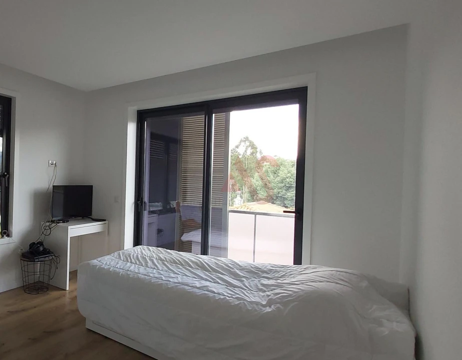 Apartamento T3 para Venda em Arca e Ponte de Lima Foto 12