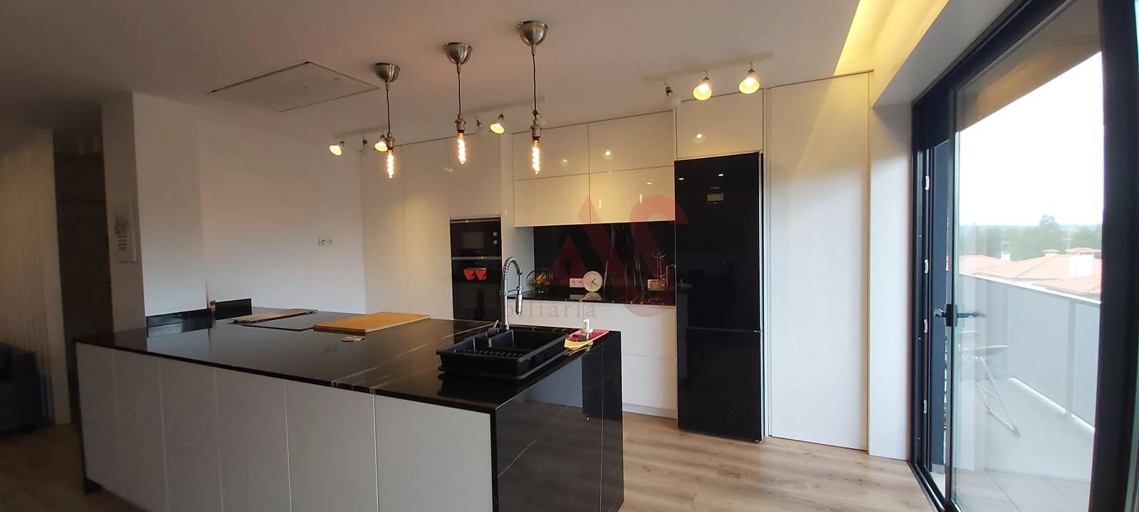 Apartamento T3 para Venda em Arca e Ponte de Lima Foto 3