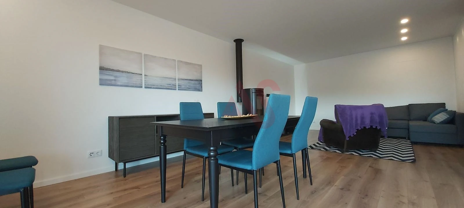 Apartamento T3 para Venda em Arca e Ponte de Lima Foto 7