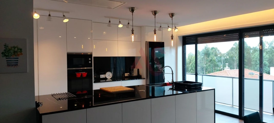 Apartamento T3 para Venda em Arca e Ponte de Lima Foto 4