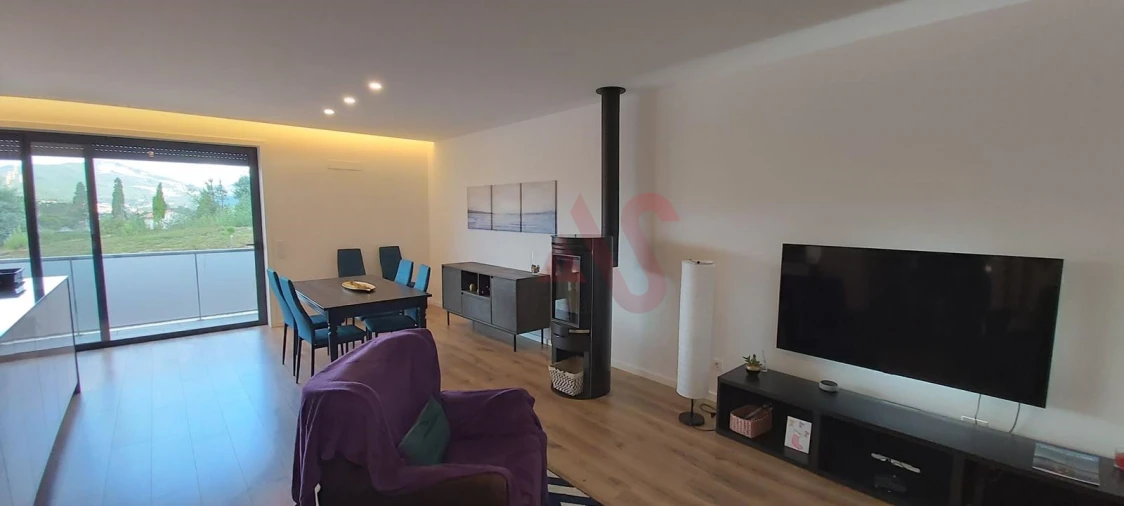 Apartamento T3 para Venda em Arca e Ponte de Lima Foto 8