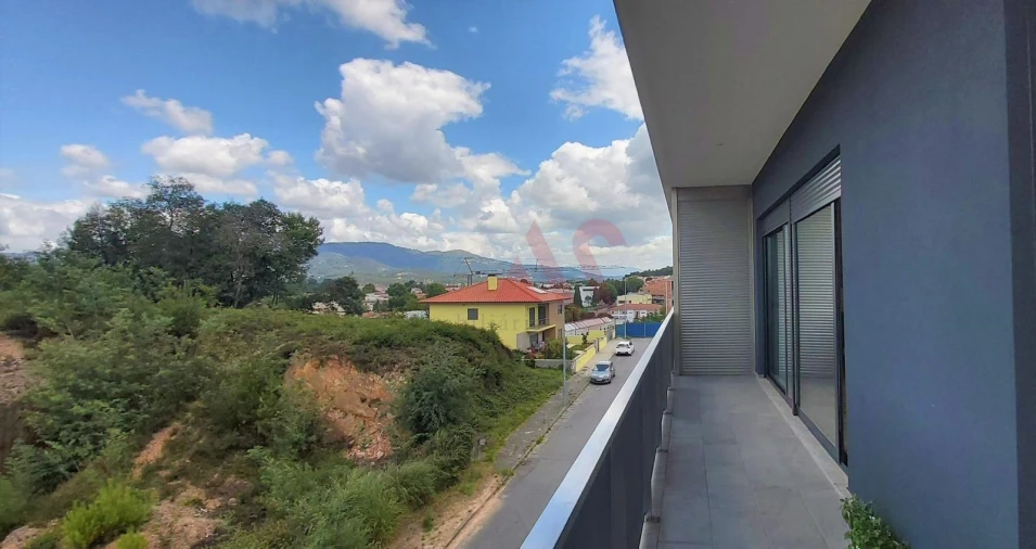 Apartamento T3 para Venda em Arca e Ponte de Lima Foto 15