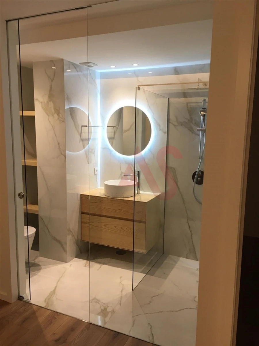 Apartamento T3 para Venda em Arca e Ponte de Lima Foto 11