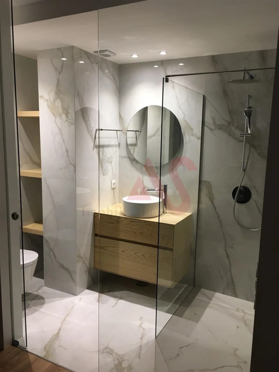 Apartamento T3 para Venda em Arca e Ponte de Lima Foto 14