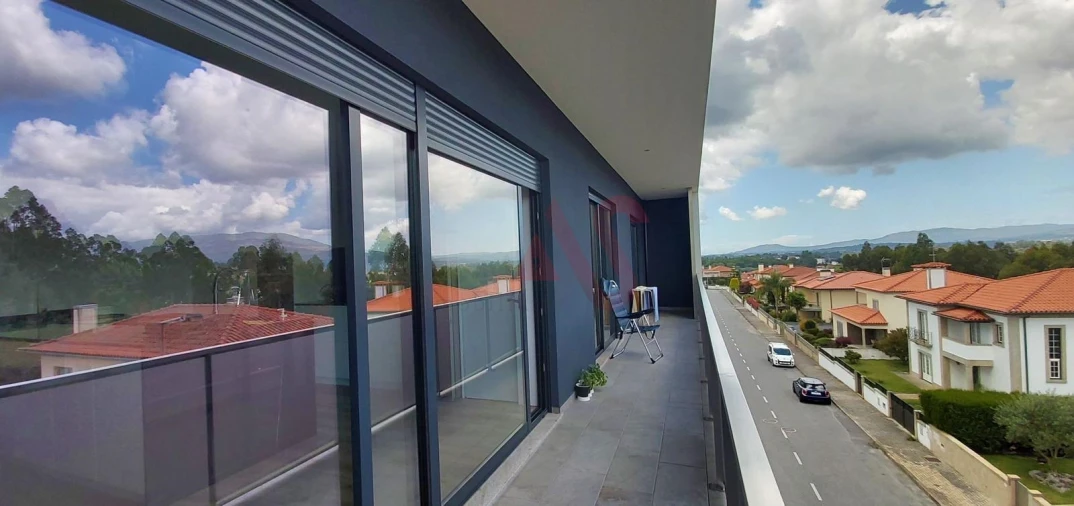 Apartamento T3 para Venda em Arca e Ponte de Lima Foto 16
