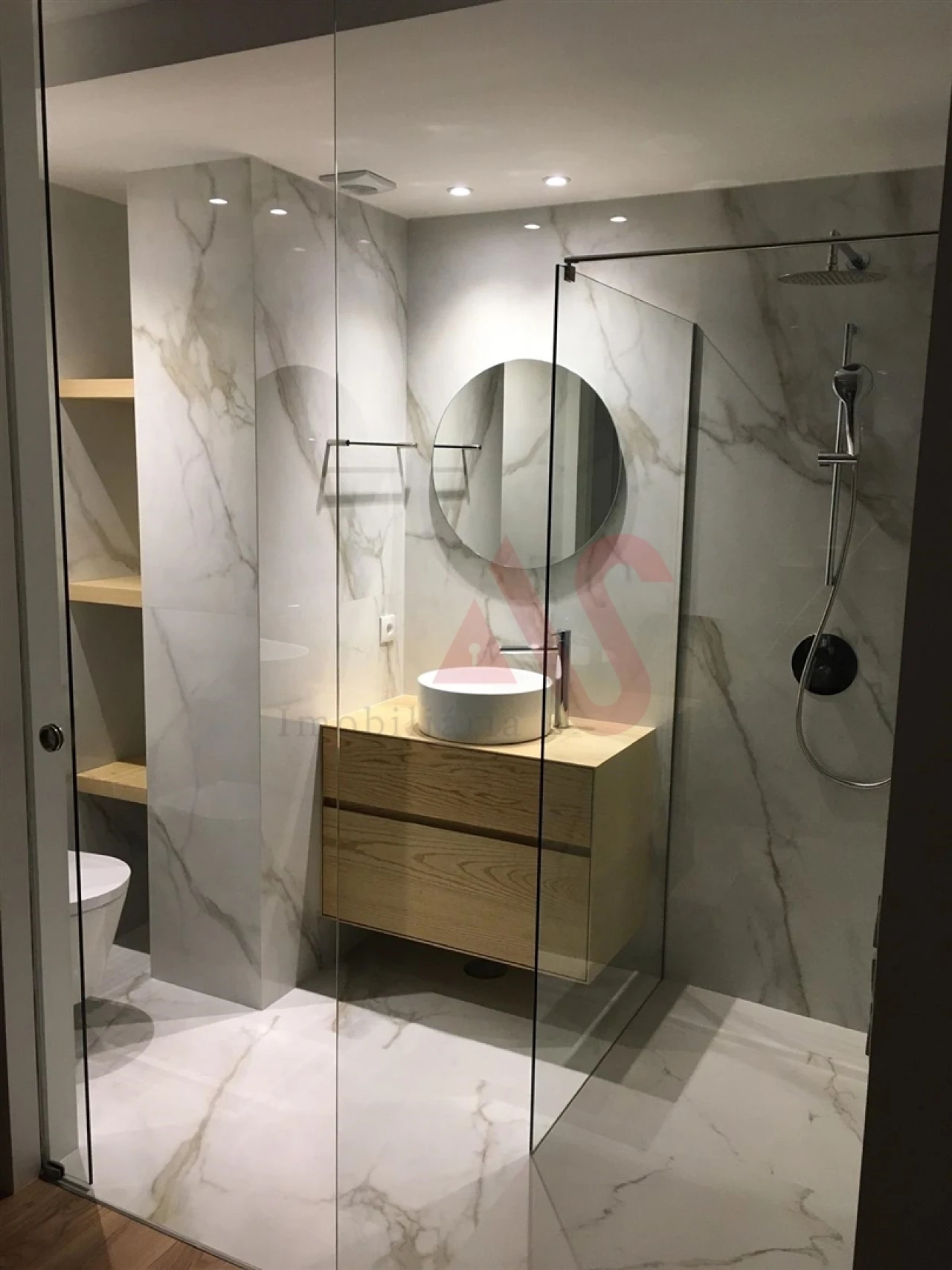 Apartamento T3 para Venda em Arca e Ponte de Lima Foto 14