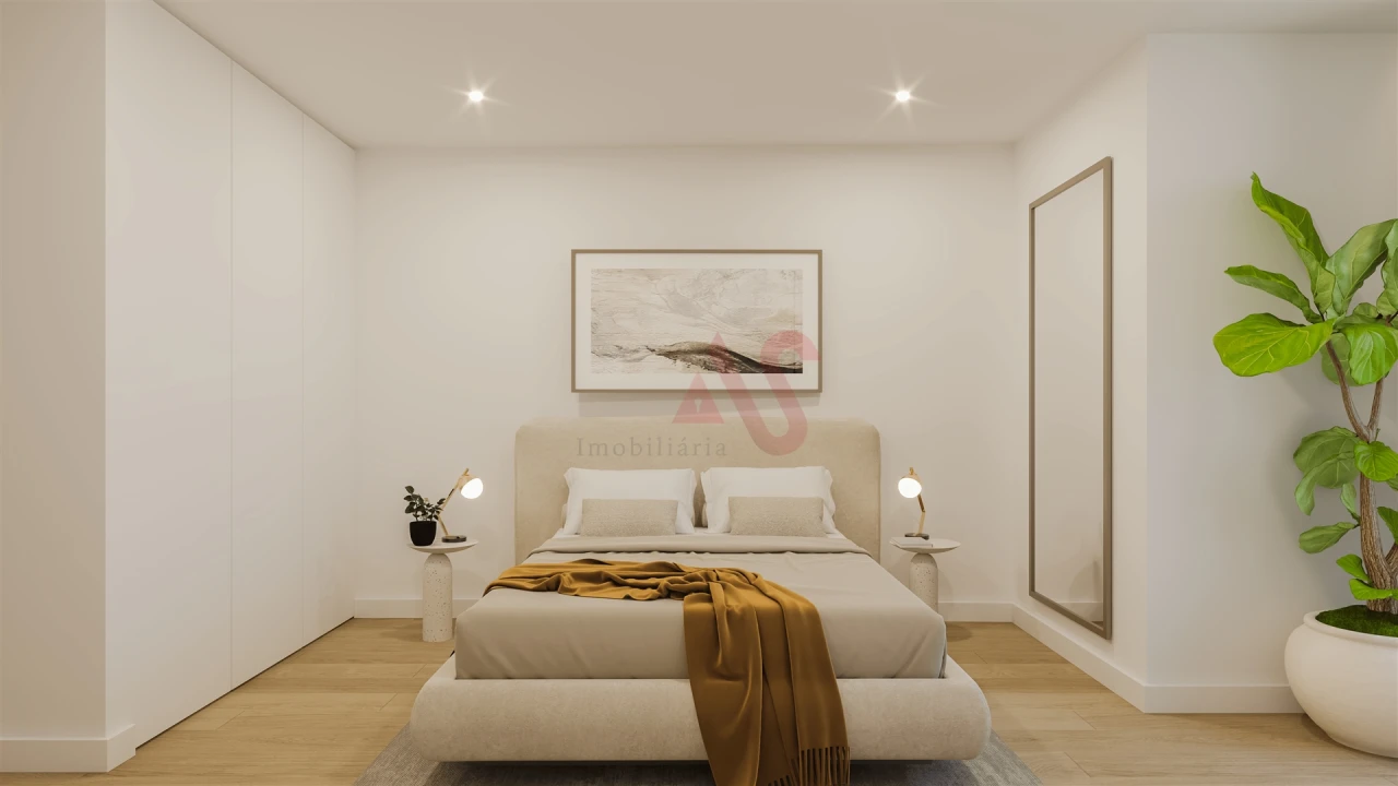 Apartamento T2 para Venda em Cedofeita, Santo Ildefonso, Sé, Miragaia, São Nicolau e Vitória Foto 12