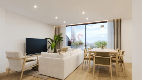 Apartamento T2 para Venda em Cedofeita, Santo Ildefonso, Sé, Miragaia, São Nicolau e Vitória