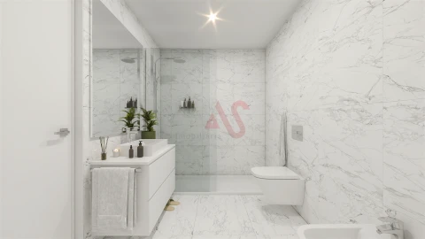 Apartamento T2 para Venda em Cedofeita, Santo Ildefonso, Sé, Miragaia, São Nicolau e Vitória