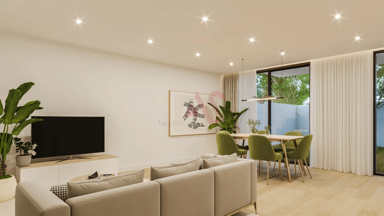 Apartamento T2 para Venda em Cedofeita, Santo Ildefonso, Sé, Miragaia, São Nicolau e Vitória Foto 4
