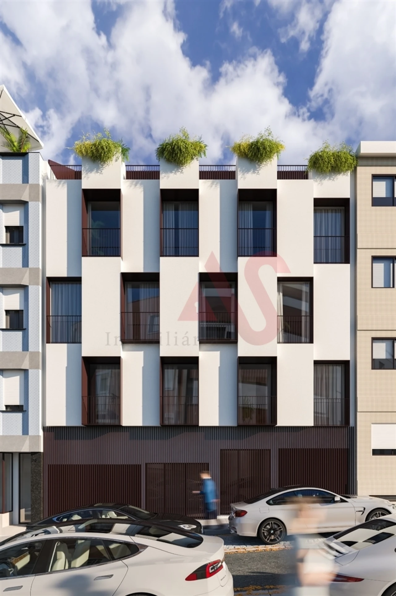 Apartamento T2 para Venda em Cedofeita, Santo Ildefonso, Sé, Miragaia, São Nicolau e Vitória Foto 16