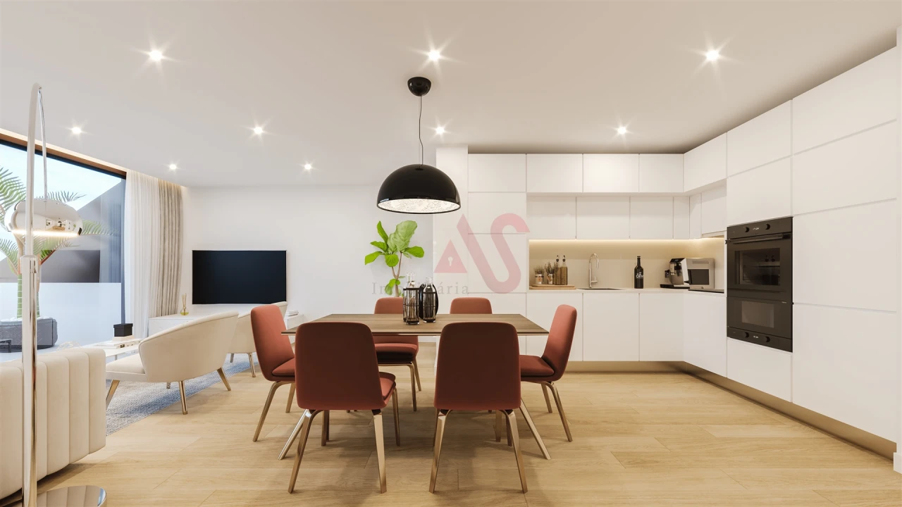 Apartamento T2 para Venda em Cedofeita, Santo Ildefonso, Sé, Miragaia, São Nicolau e Vitória Foto 10