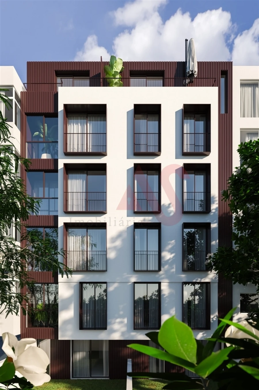 Apartamento T2 para Venda em Cedofeita, Santo Ildefonso, Sé, Miragaia, São Nicolau e Vitória Foto 2