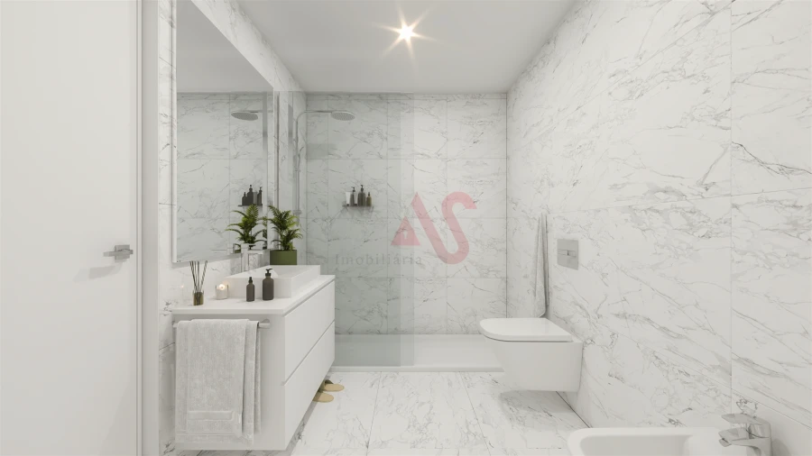 Apartamento T2 para Venda em Cedofeita, Santo Ildefonso, Sé, Miragaia, São Nicolau e Vitória Foto 14