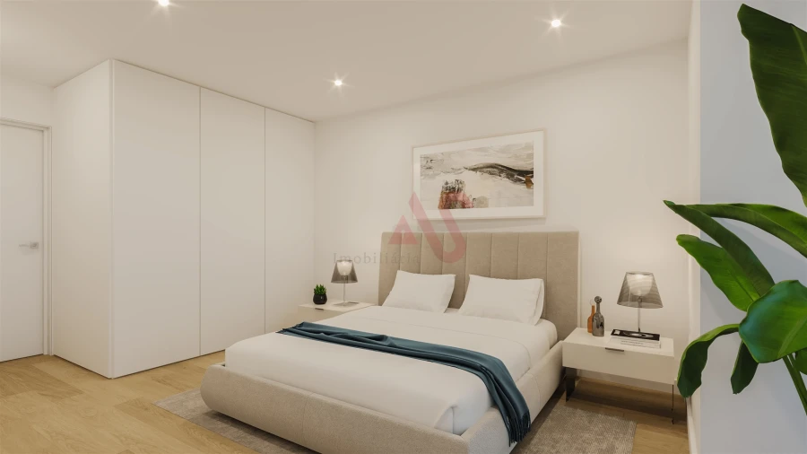 Apartamento T2 para Venda em Cedofeita, Santo Ildefonso, Sé, Miragaia, São Nicolau e Vitória Foto 11