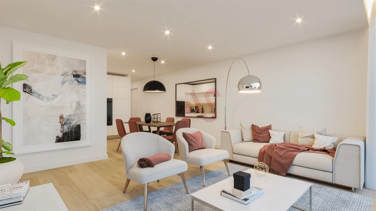 Apartamento T2 para Venda em Cedofeita, Santo Ildefonso, Sé, Miragaia, São Nicolau e Vitória Foto 10