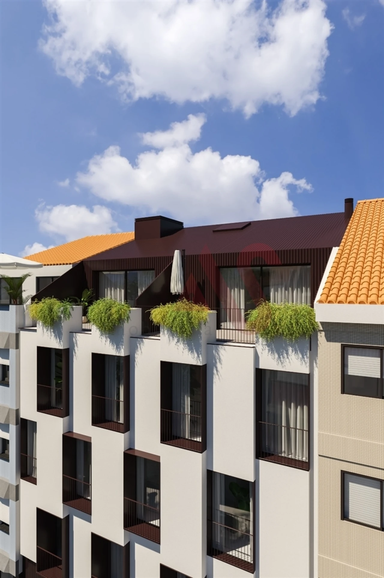 Apartamento T2 para Venda em Cedofeita, Santo Ildefonso, Sé, Miragaia, São Nicolau e Vitória Foto 15