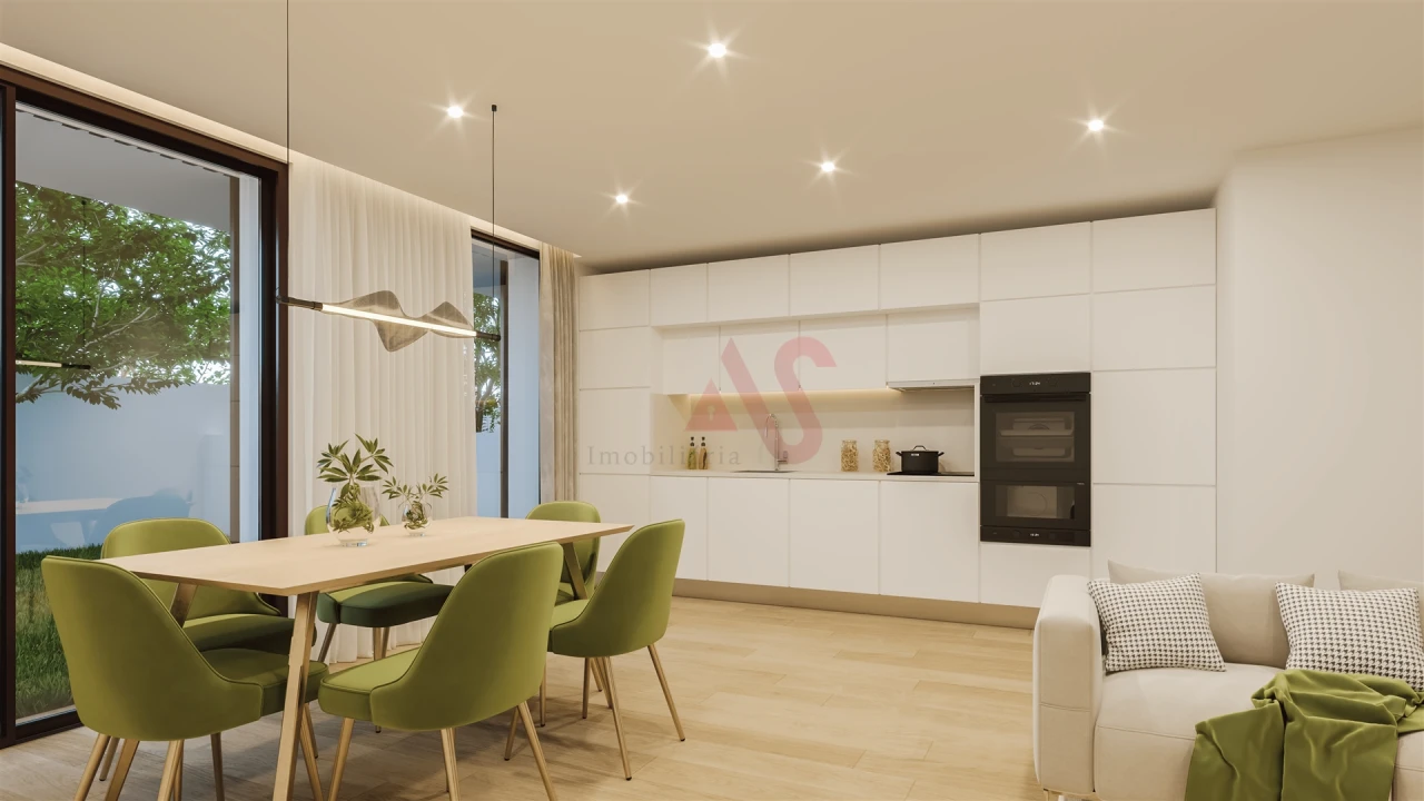 Apartamento T3 para Venda em Cedofeita, Santo Ildefonso, Sé, Miragaia, São Nicolau e Vitória Foto 6