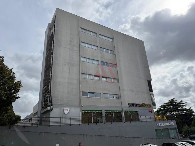 Escritório para Arrendamento em Ermesinde Foto 2