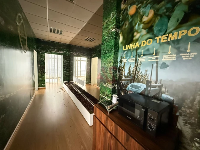 Escritório para Arrendamento em Ermesinde Foto 6