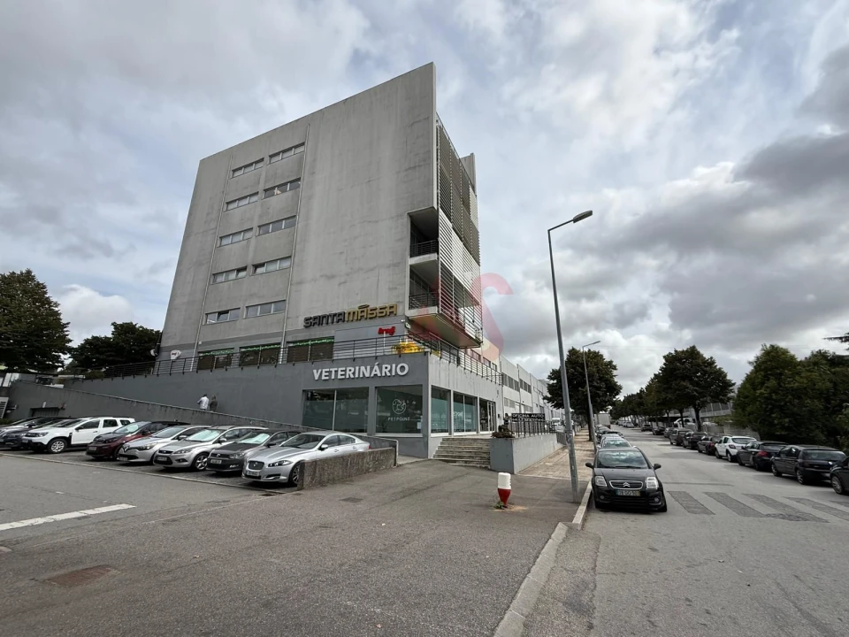 Escritório para Arrendamento em Ermesinde Foto 19