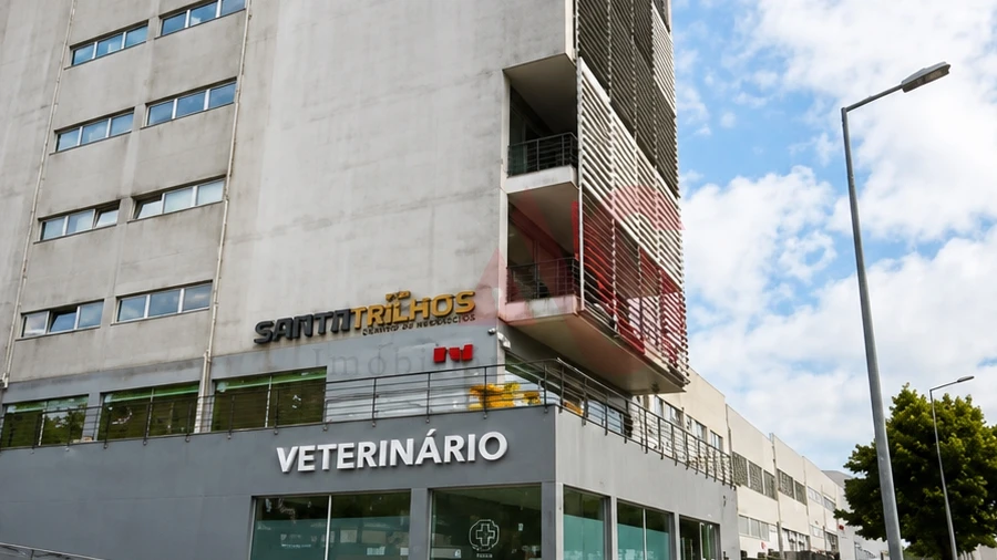 Escritório para Arrendamento em Ermesinde