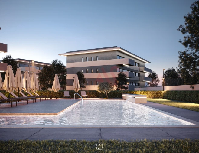 Apartamento T3 para Venda em São Tomé de Negrelos Foto 4