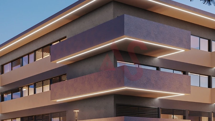 Apartamento T3 para Venda em São Tomé de Negrelos