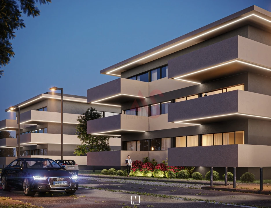 Apartamento T3 para Venda em São Tomé de Negrelos Foto 5