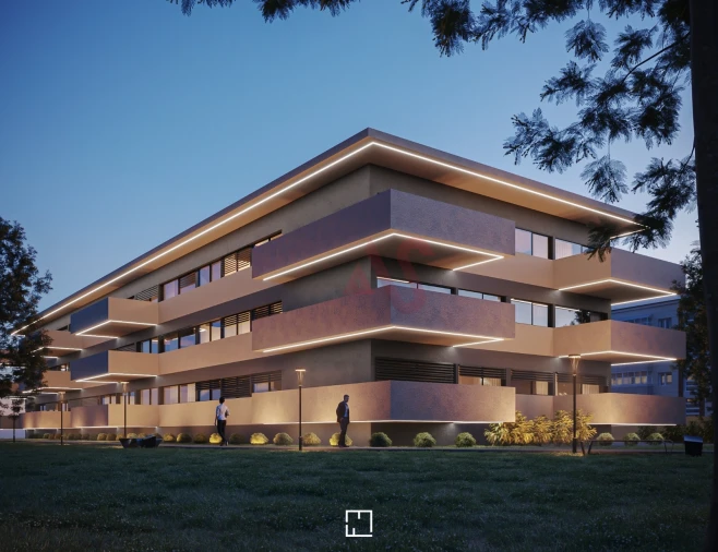 Apartamento T3 para Venda em São Tomé de Negrelos Foto 3