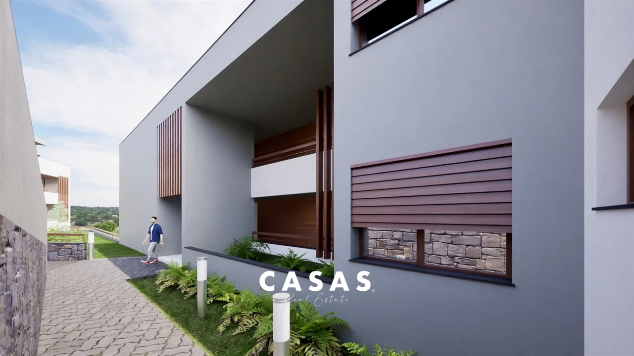 Apartamento T2 para Venda em São Martinho Foto 10