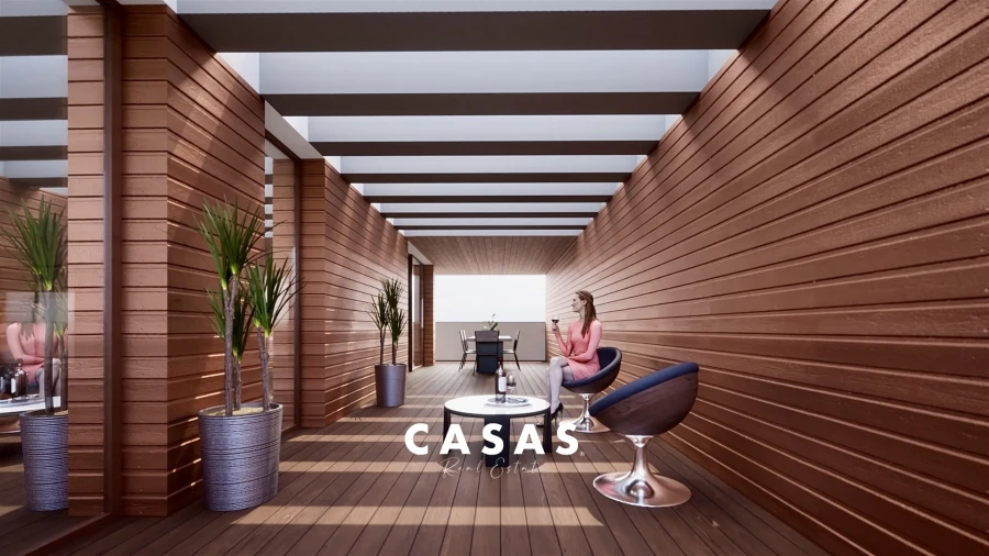 Apartamento T2 para Venda em São Martinho Foto 2