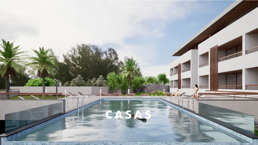 Apartamento T2 para Venda em São Martinho Foto 3