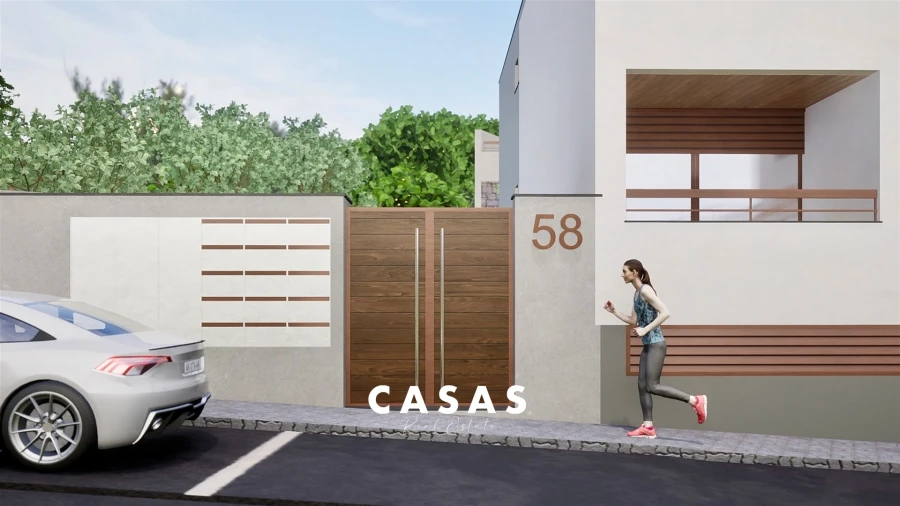 Apartamento T2 para Venda em São Martinho Foto 12