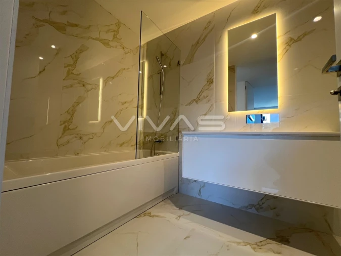 Apartamento T3 para Arrendamento em Vila Verde e Barbudo Foto 15