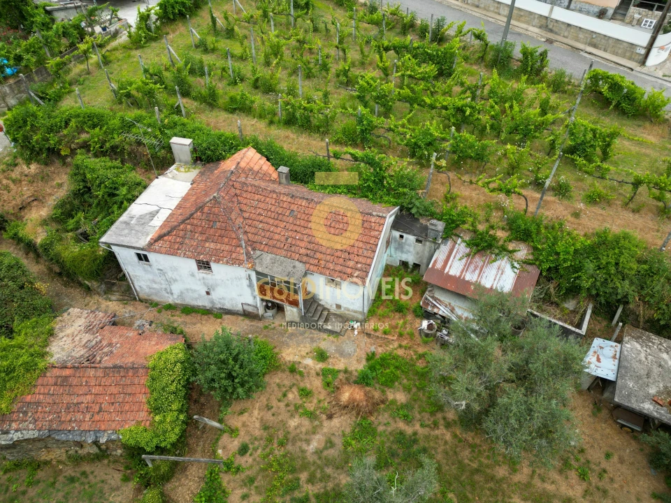 Moradia T3 para Venda em Real Foto 5