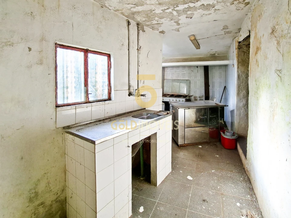 Moradia T3 para Venda em Real Foto 42